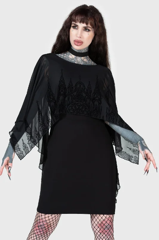 Party dress as seen on TV -Smite Me Dress
