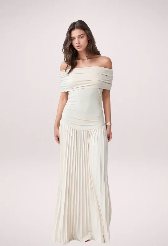Party dress that is stunning -STEFANIA