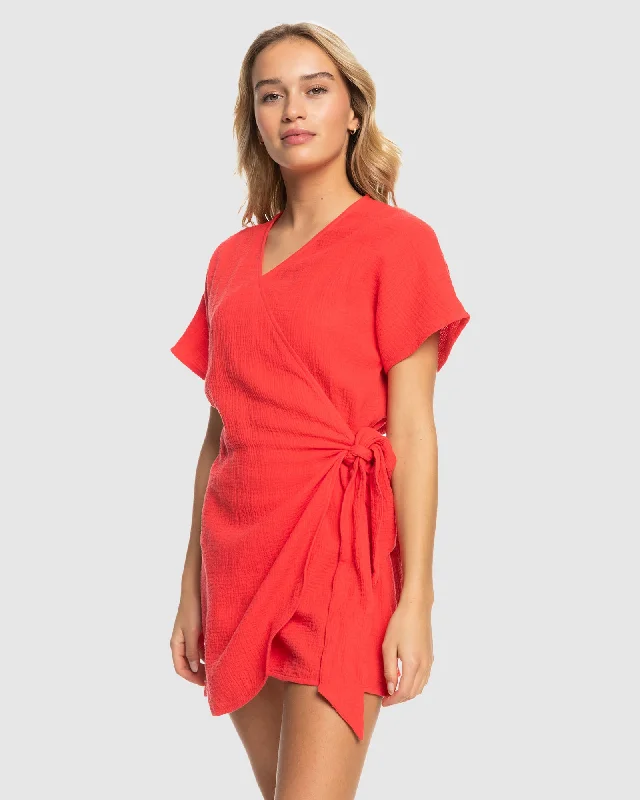 Party dress: style guide -Womens Sweetest Summer Love Dress