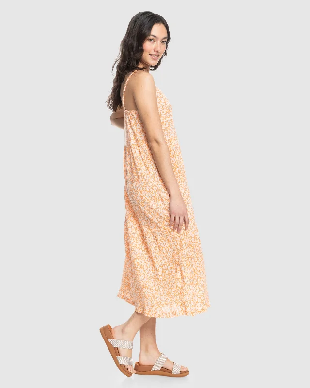 Party dress: where to buy -Womens Waiting Line Again Dress