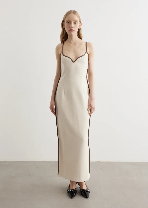 Dress for party beautiful style -Heart Dress