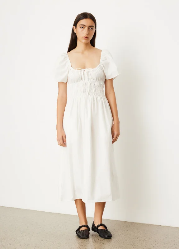 Party dress that is Instagram worthy -Fiorella Dress