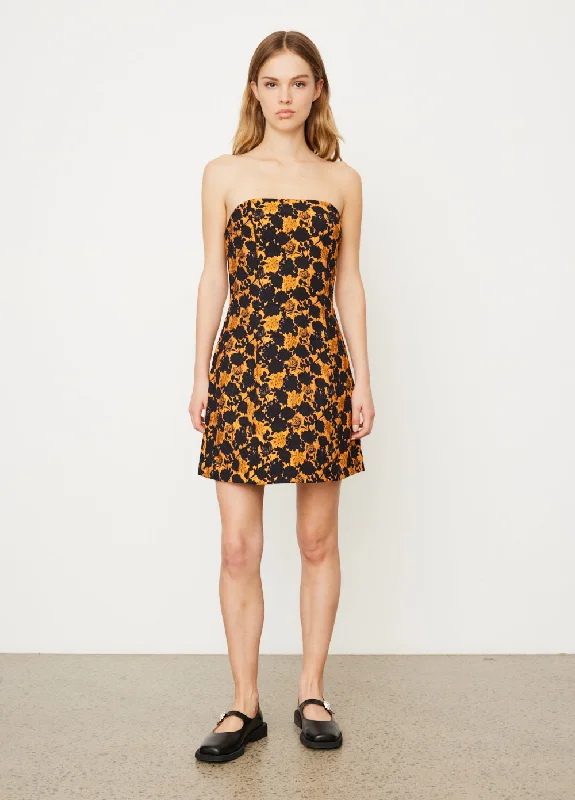 Dress for party joyous occasion -Acora Dress