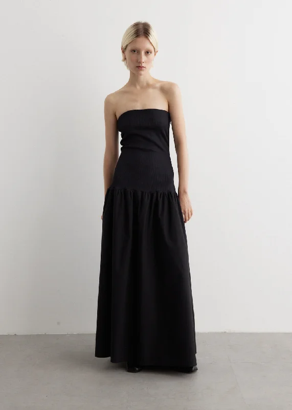 Party dress that is versatile -Amyra Dress