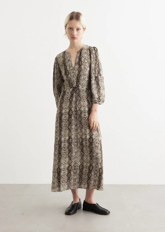 Dress for a New Year's Eve party -Adya Dress