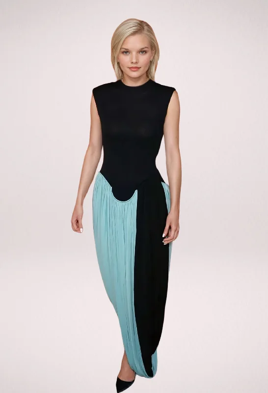 Party dress for a formal gala -AHALIA