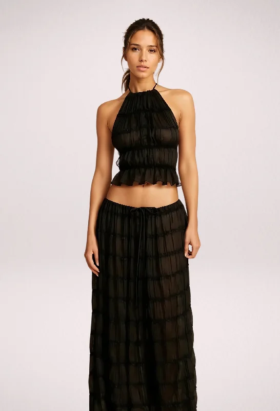 Party dress for a themed party -AMINA