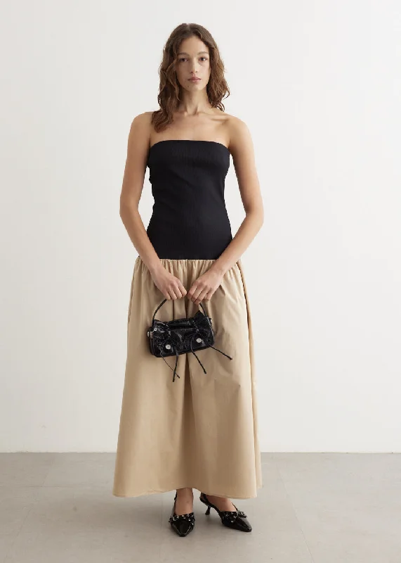 Party dress: personal style -Amyra Dress