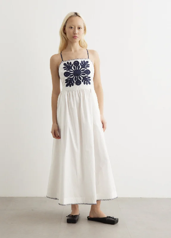 Party dress that is impressive -Anselma Dress
