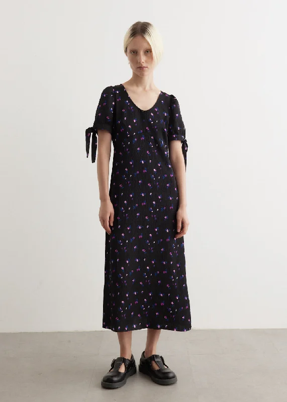 Dress for party casual vibe -Asura Dress