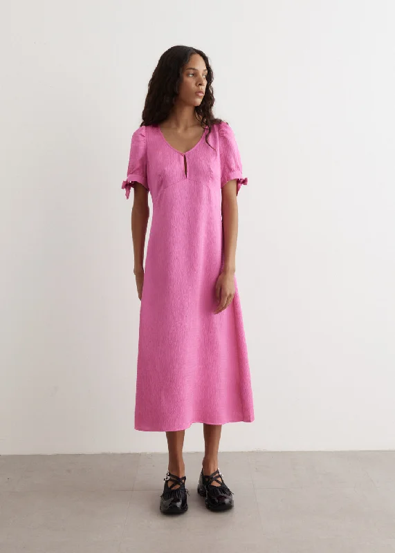 Dress for party trendy style -Asura Dress