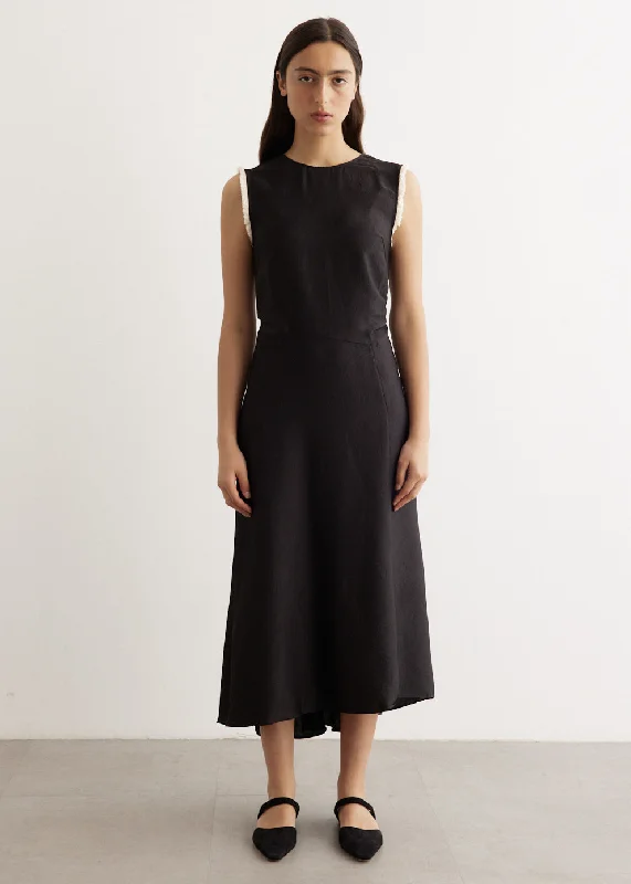 Dress for party semi-formal event -Atina Dress