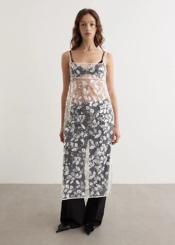 Party dress for dancing all night -Avani Dress