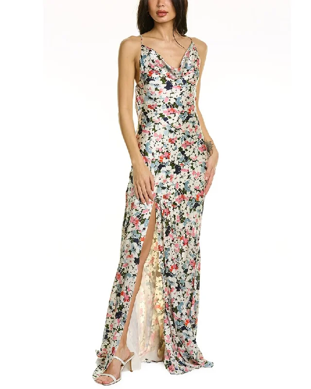 Dress for party theme ideas -Cinq à Sept Julissa Gown