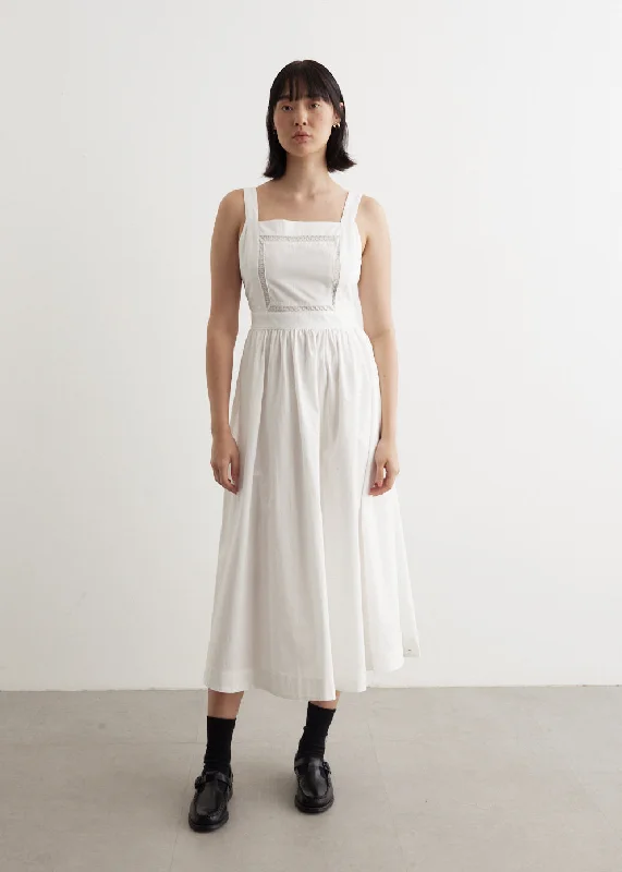 Dress for party sophisticated look -Freja Dress