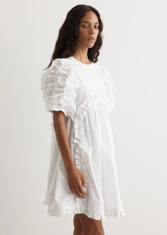 Dress for party maxi style -Ginny Dress