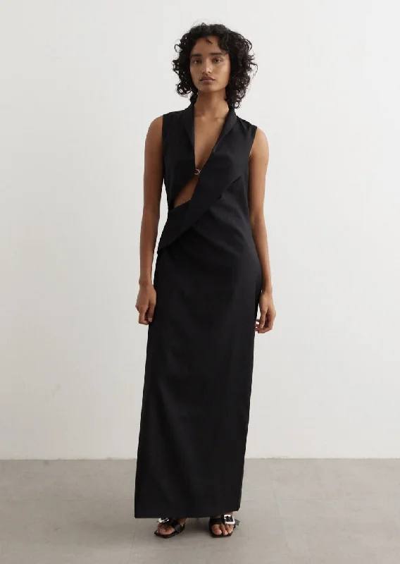 Dress for party glamorous style -Harry Dress