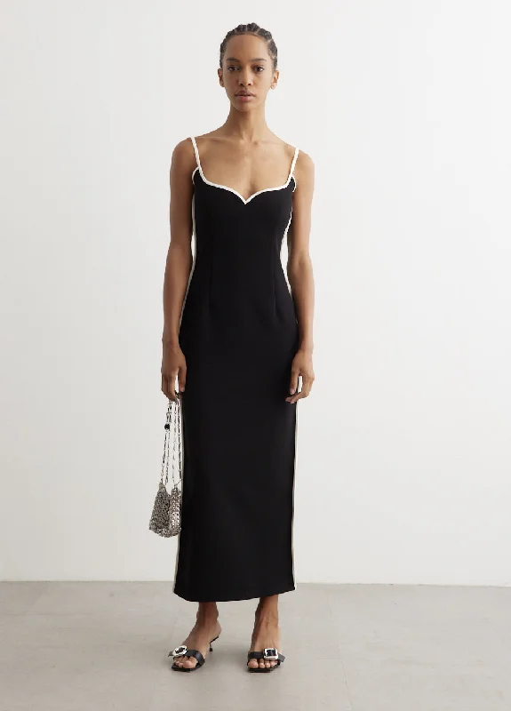 Dress for party under $50 -Heart Dress