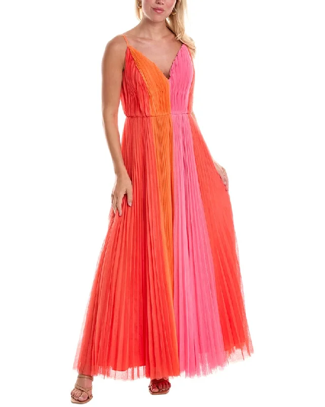 Party dress that is show-stopping -Hutch Calypso Gown