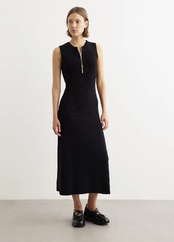 Party dress with a sweetheart neckline -Jennie Dress
