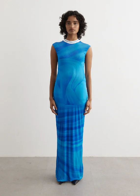 Party dress that is easy to dance in -Kent Dress