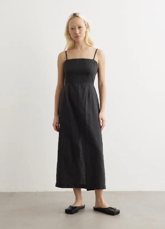 Dress for party radiant style -Lareina Dress
