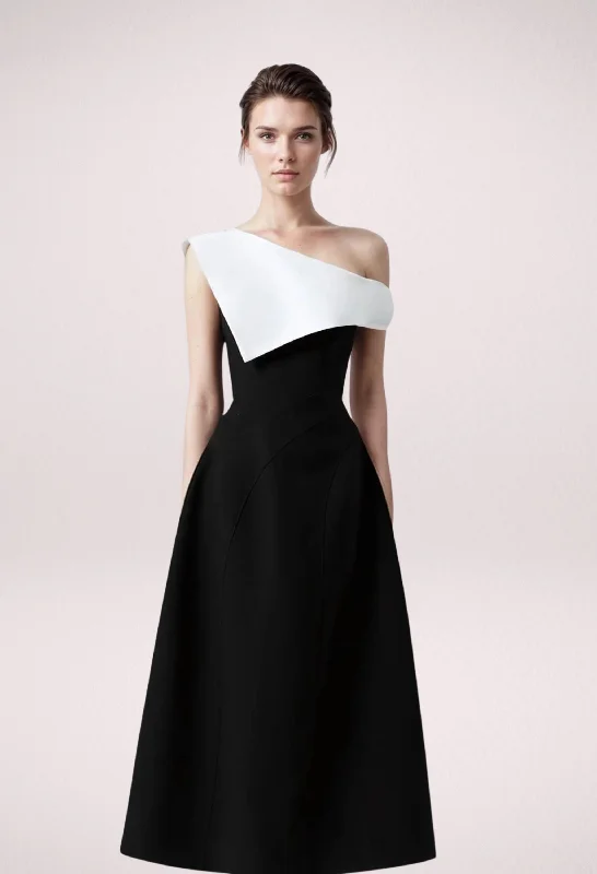 Party dress that reflects your style -LEYLA