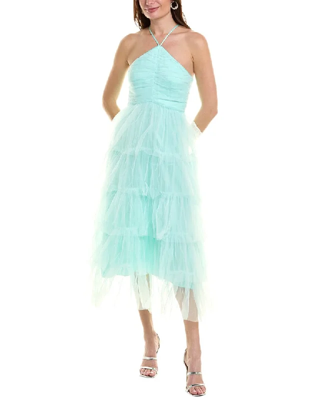 Party dress: care tips -LIKELY Shane Gown
