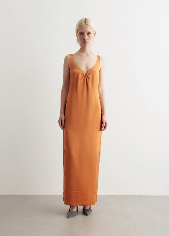 Dress for party elegant style -Liliana Dress