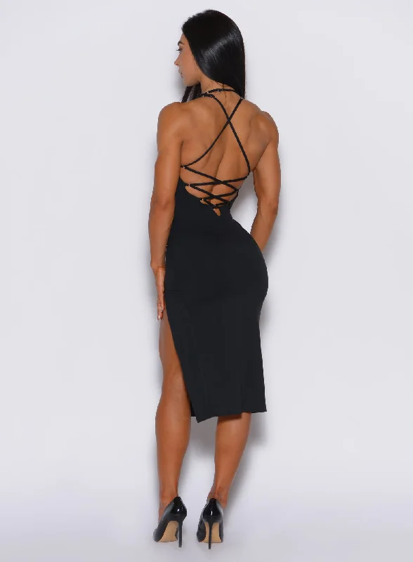 Dress for party celebrity style -Love You Dress