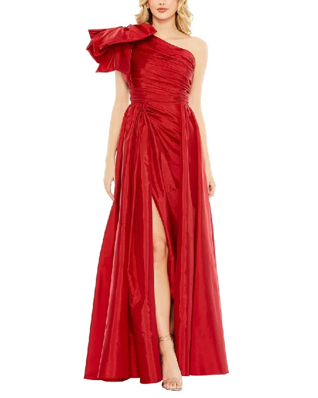 Dress for party memorable festivity -Mac Duggal Gown