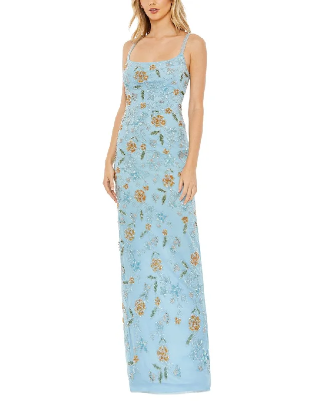 Dress for party special occasion -Mac Duggal Gown