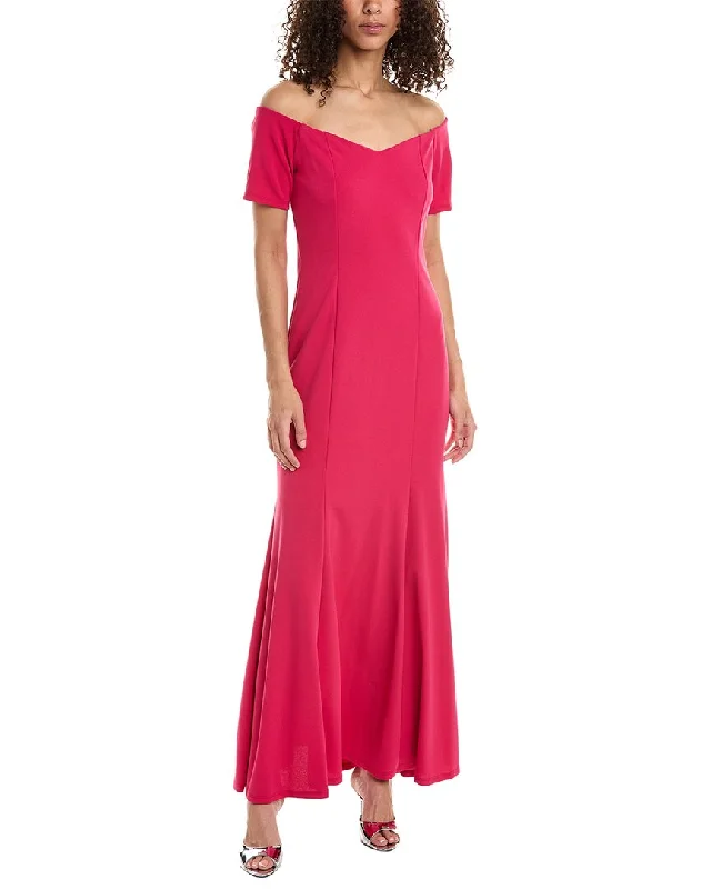 Party dress: where to buy -MARINA Gown