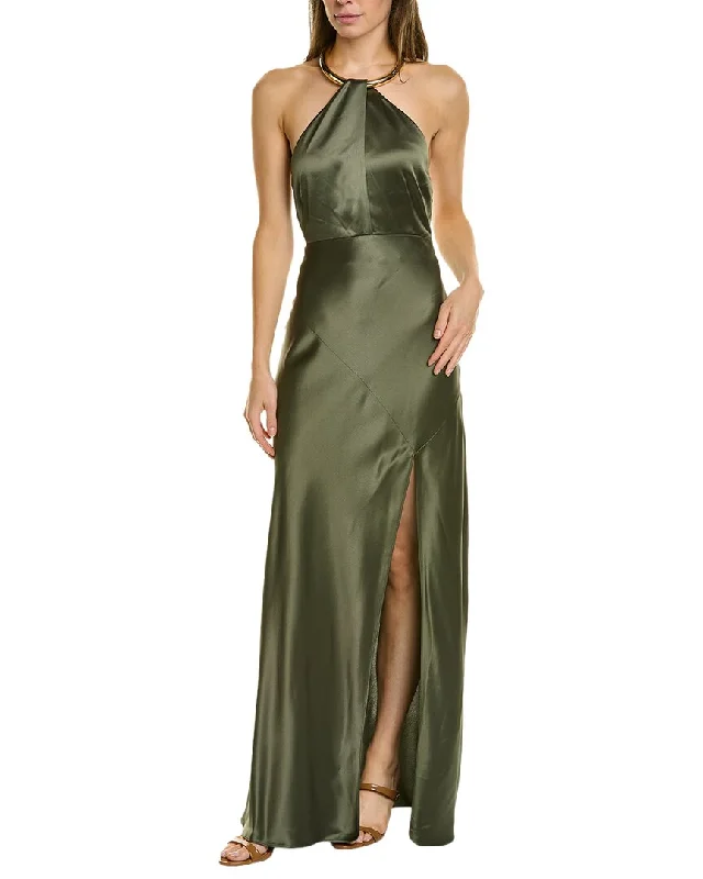 Dress for party beautiful style -Nicholas Edyth Gown