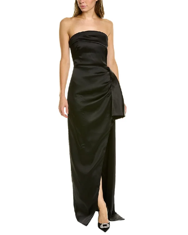 Party dress with affordable price -Nicholas Erelyn Gown