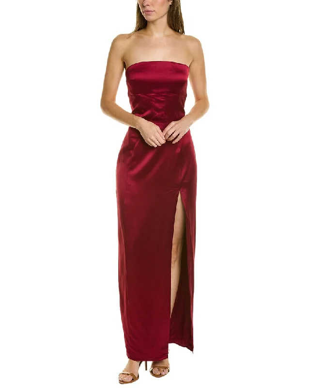 Dress for a Christmas party -Nicholas Vivia Gown