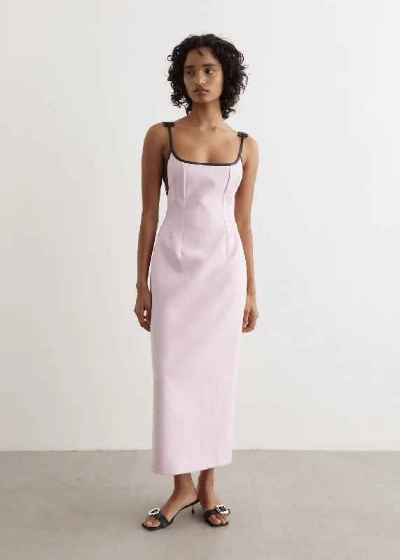 Party dress for a semi-formal event -Nina Dress