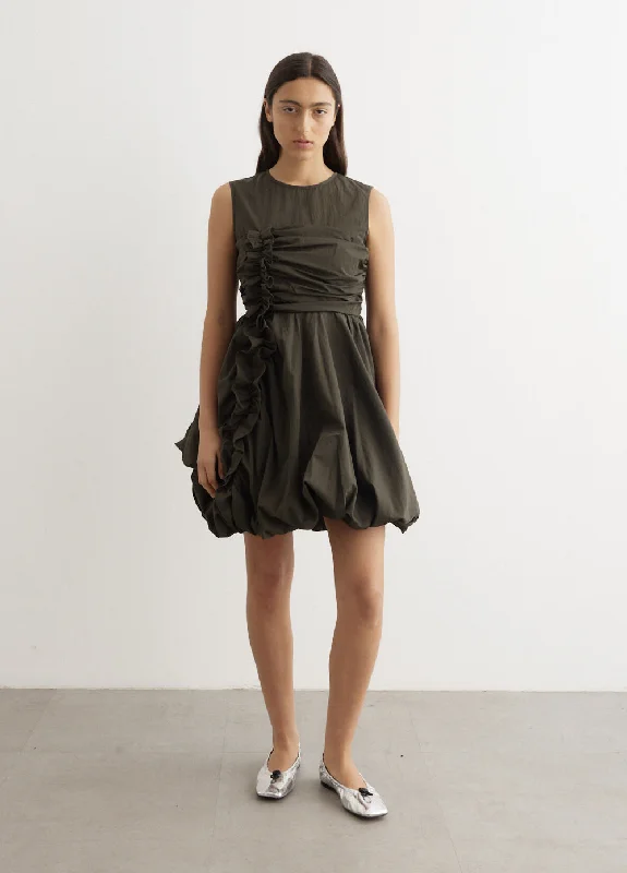 Party dress for an anniversary dinner -Olivia Dress