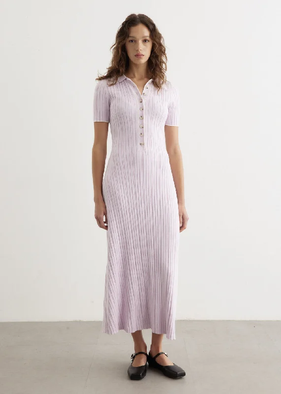 Party dress that creates a waistline -Penelope Dress