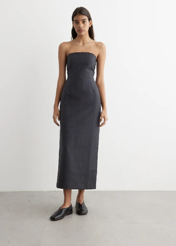 Dress for party chic style -Tandi Dress