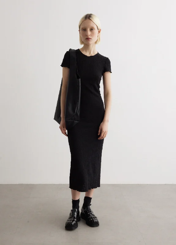 Party dress with hat -Pia Dress