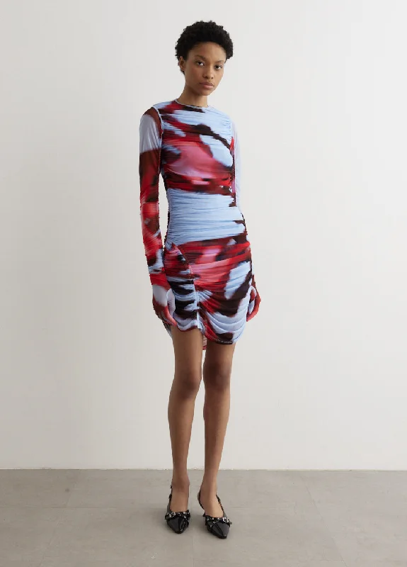 Party dress: what to wear -Primnoa Dress