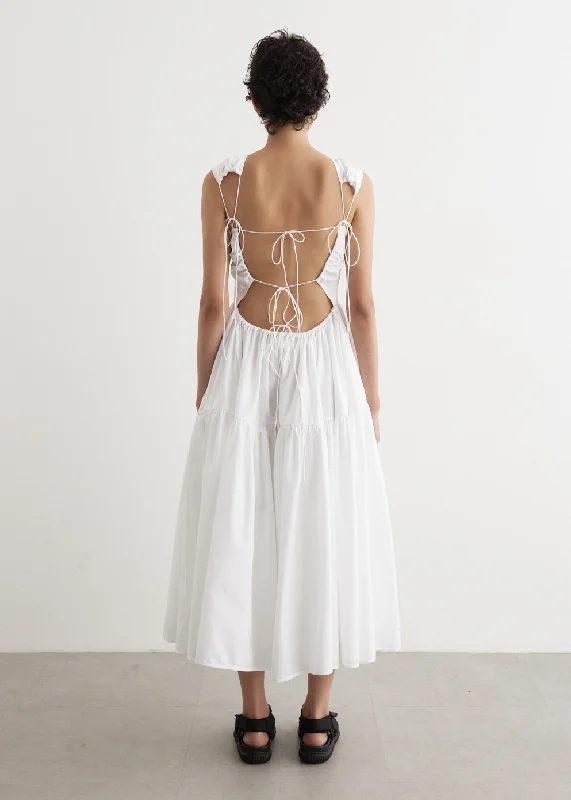 Dress for party sophisticated style -Ruth Gown