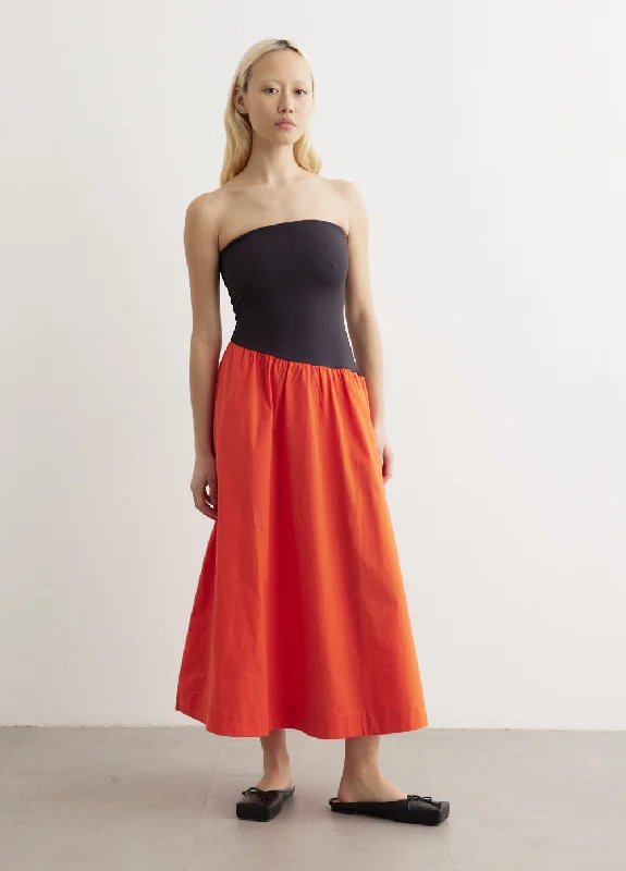 Party dress that is unforgettable -Tadeo Dress