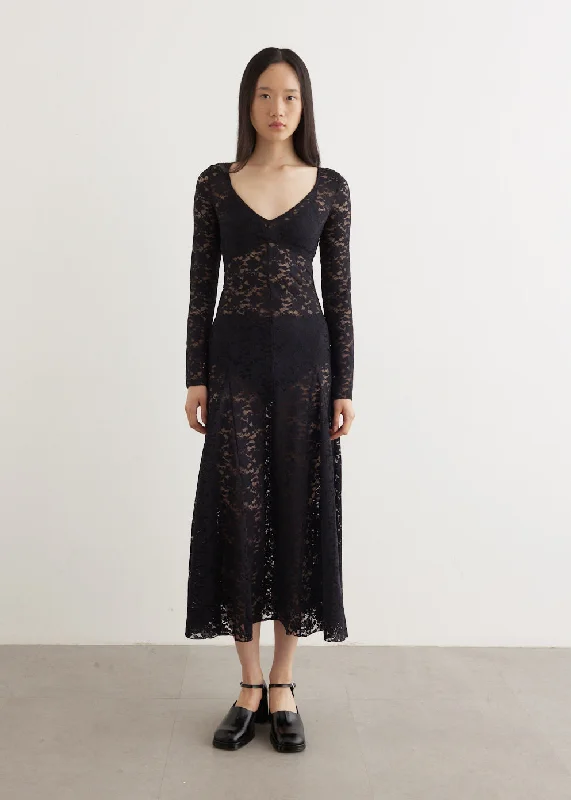 Party dress from a small business -Tess Dress