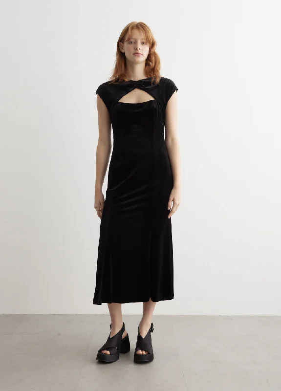 Party dress that is comfortable -Violeta Dress