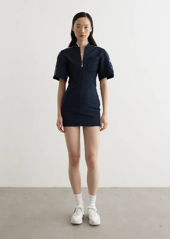 Party dress: mix and match -x Jacquemus NRG Dress