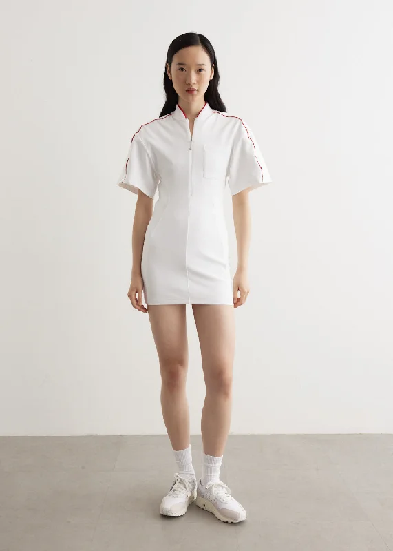 Party dress: sustainable options -x Jacquemus NRG Dress