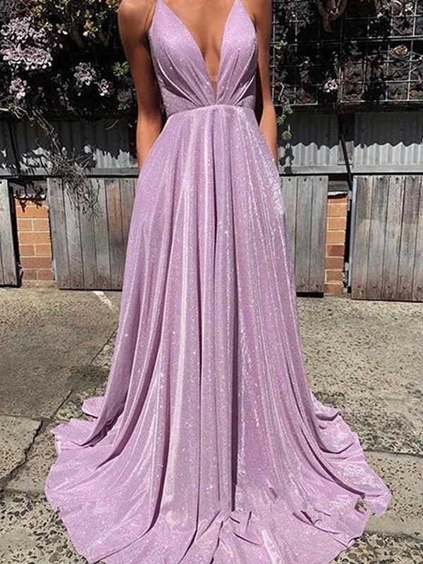 Playful prom dresses with ruffle hems-A-Line/Elegant V-neck Ruffles Sleeveless Prom Dresses gh1011 Playful prom dresses with ruffle hems-A-Line/Elegant V-neck Ruffles Sleeveless Prom Dresses gh1011