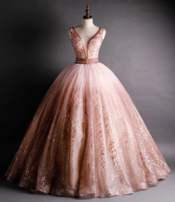Off-shoulder prom dresses for a chic style-A line tulle sequins long ball gown dress formal dress 8590 Off-shoulder prom dresses for a chic style-A line tulle sequins long ball gown dress formal dress 8590